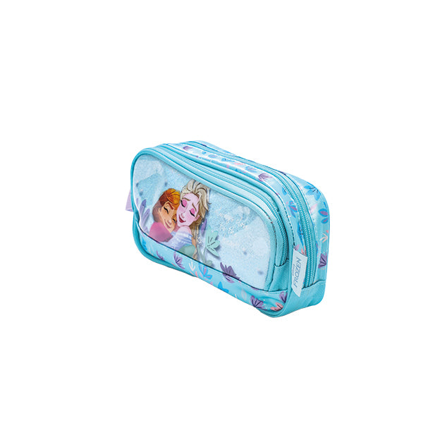 Cartuchera Frozen Colección F BTS25