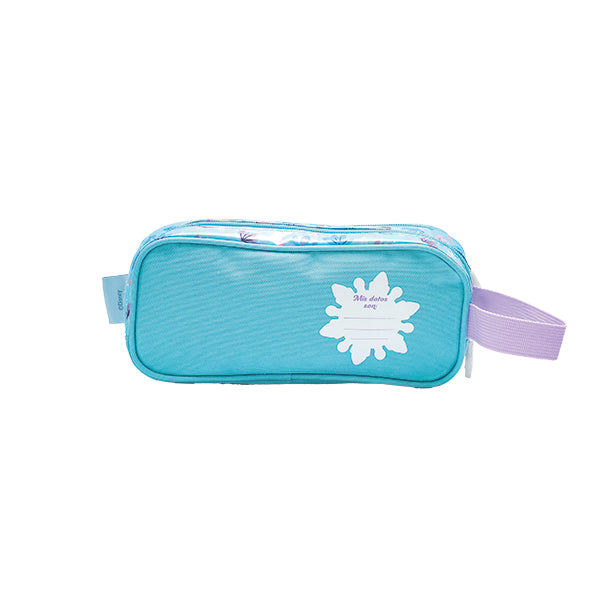 Cartuchera Frozen Colección F BTS25