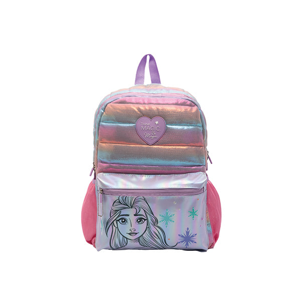MOCHILA  FROZEN COLECCIÓN G BTS25
