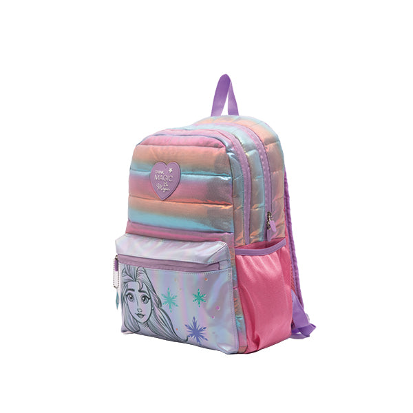 Mochila Frozen Colección G BTS25