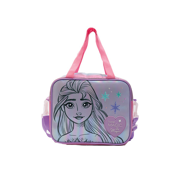 Lonchera Frozen Colección G BTS25