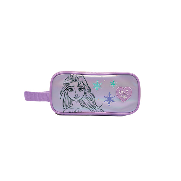 CARTUCHERA ORGANIZADORA FROZEN COLECCIÓN G BTS25