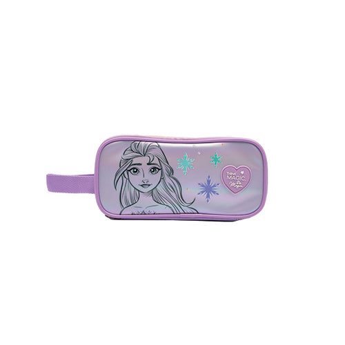 Cartuchera Organizadora Frozen Colección G BTS25