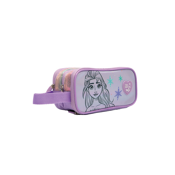Cartuchera Organizadora Frozen Colección G BTS25