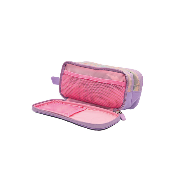 CARTUCHERA ORGANIZADORA FROZEN COLECCIÓN G BTS25