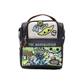 Lonchera Mandalorian Colección A BTS25