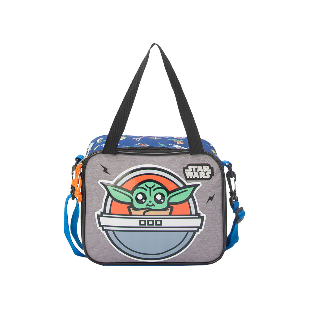 Combo Back To School 15 Mandalorian Colección B