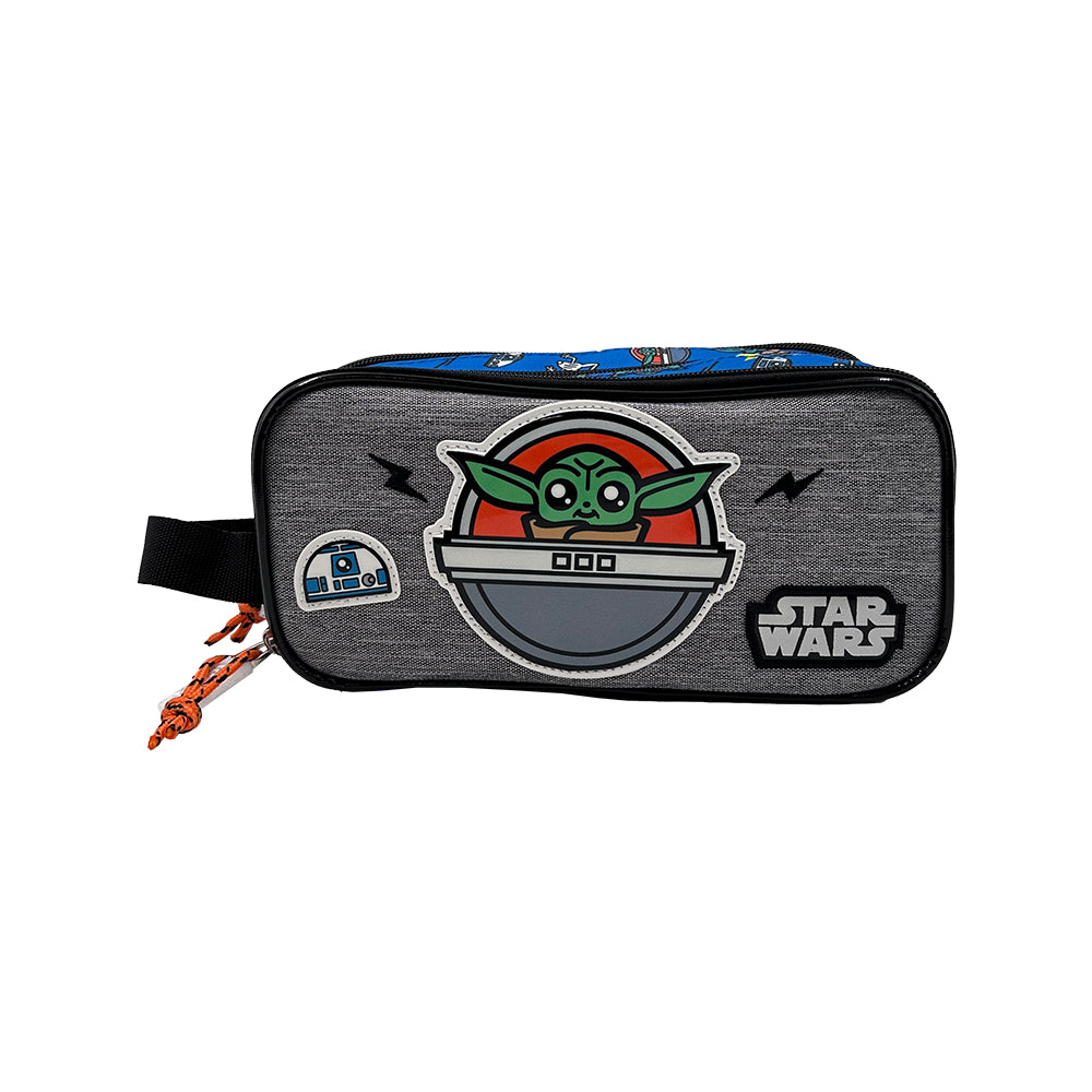 Combo Back To School 15 Mandalorian Colección B