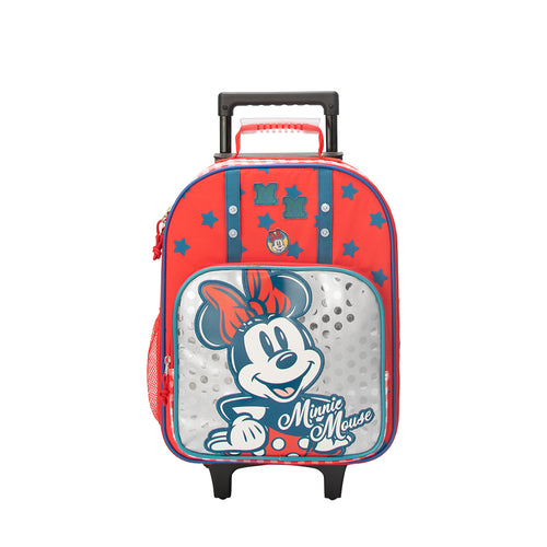 Combo Back To School 11 Minnie Mouse Colección E