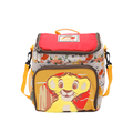 Lonchera Rey León Nido Colección B BTS25