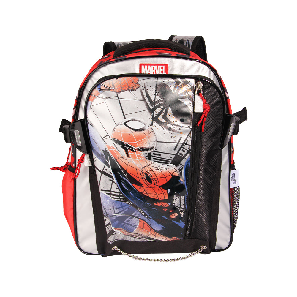 Combo Back To School 13 Spiderman Colección G