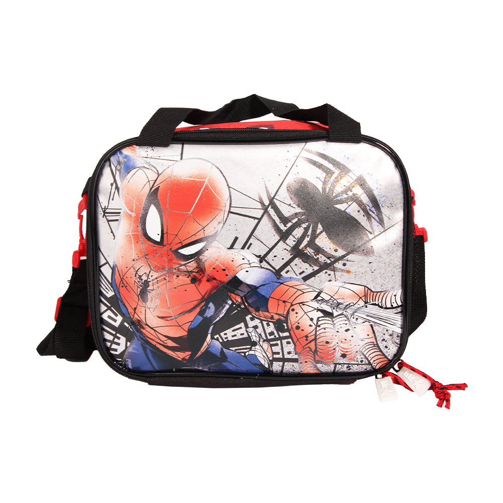 Combo Back To School 13 Spiderman Colección G