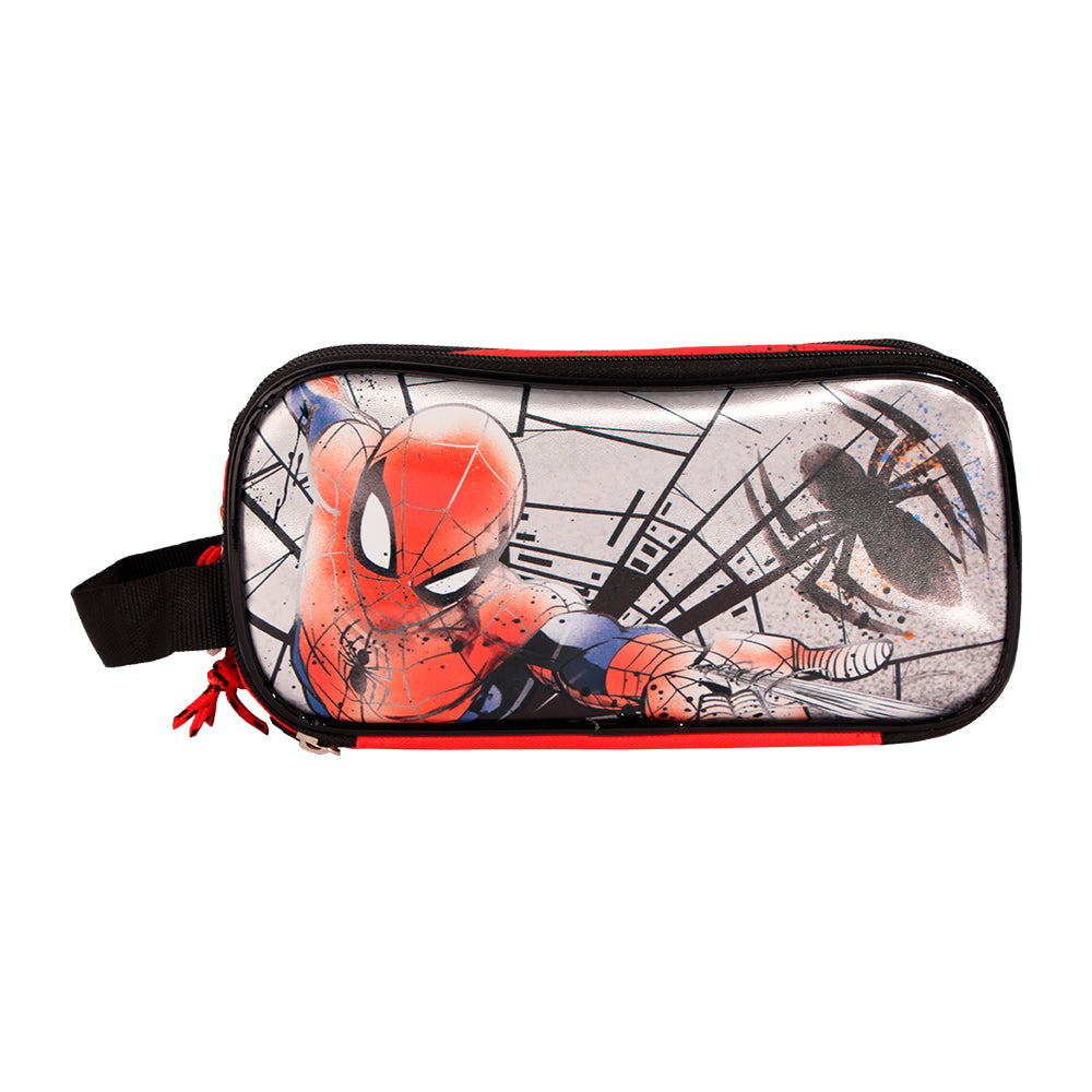 Combo Back To School 13 Spiderman Colección G