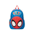 MINI-MOCHILA SPIDEY NIDO COLECCIÓN A BTS25