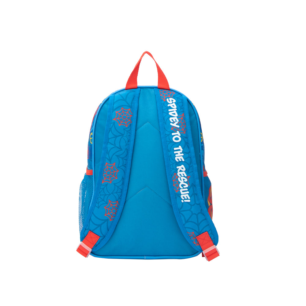 MINI-MOCHILA SPIDEY NIDO COLECCIÓN A BTS25