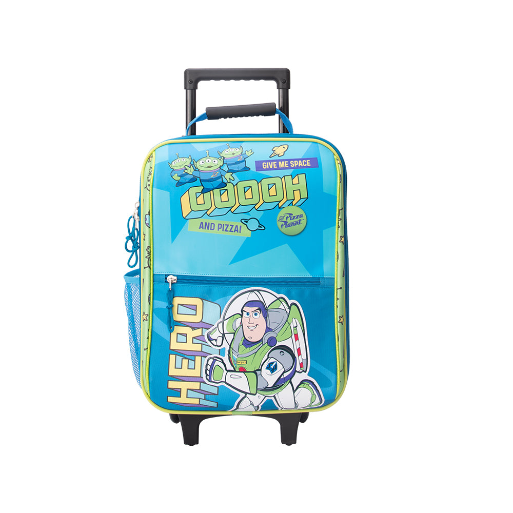 COMBO BACK TO SCHOOL 14: BUZZ LIGHTYEAR COLECCIÓN A