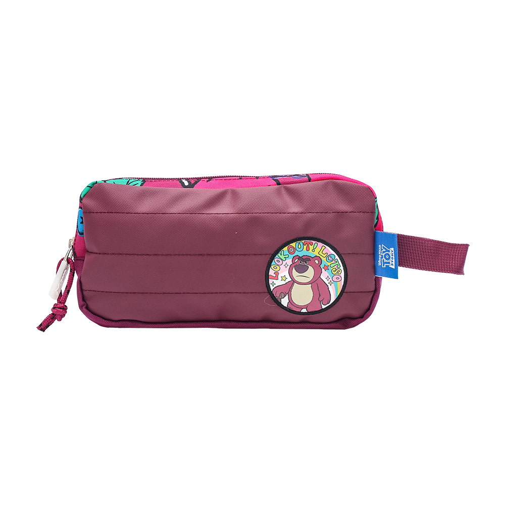 COMBO BACK TO SCHOOL 16: TOY STORY COLECCIÓN C