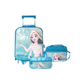 COMBO BACK TO SCHOOL 26: MOCHIRUEDAS CELESTE FROZEN BTS25