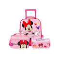 COMBO BACK TO SCHOOL 27: MOCHIRUEDAS MINNIE BTS25