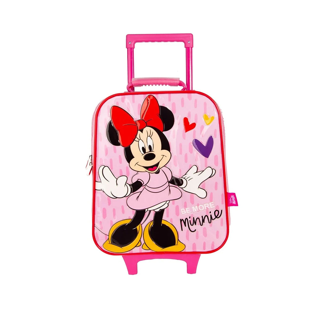 COMBO BACK TO SCHOOL 27: MOCHIRUEDAS MINNIE BTS25