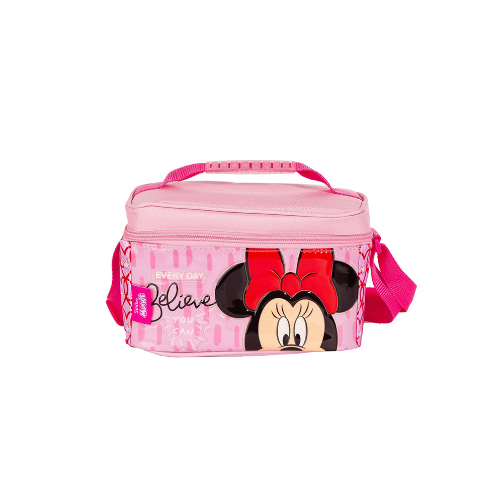 COMBO BACK TO SCHOOL 27: MOCHIRUEDAS MINNIE BTS25