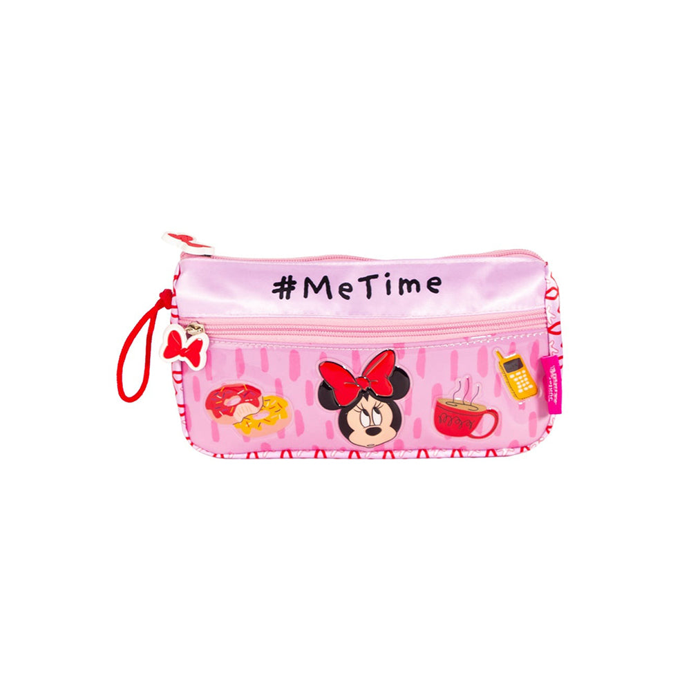 COMBO BACK TO SCHOOL 27: MOCHIRUEDAS MINNIE BTS25