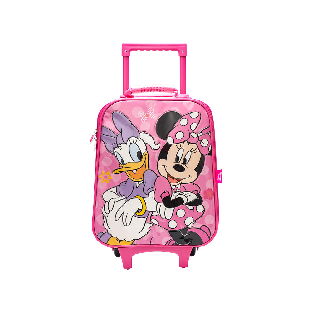 COMBO BACK TO SCHOOL 28: MOCHIRUEDAS MINNIE & DAISY BTS25