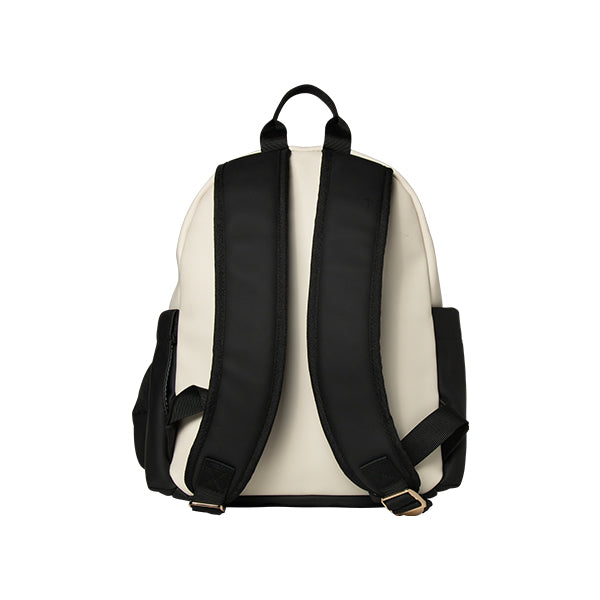 Mini Mochila Mickey Mouse Black & White