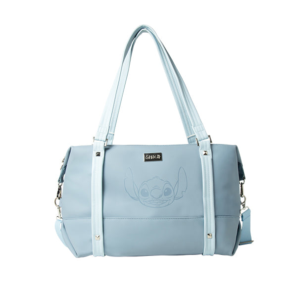 BOLSO LILO & STITCH CELESTE
