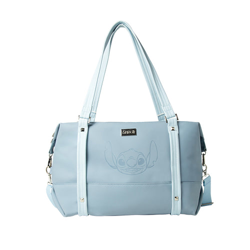 Bolso Lilo & Stitch Color Celeste