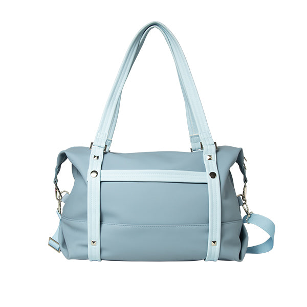 BOLSO LILO & STITCH CELESTE