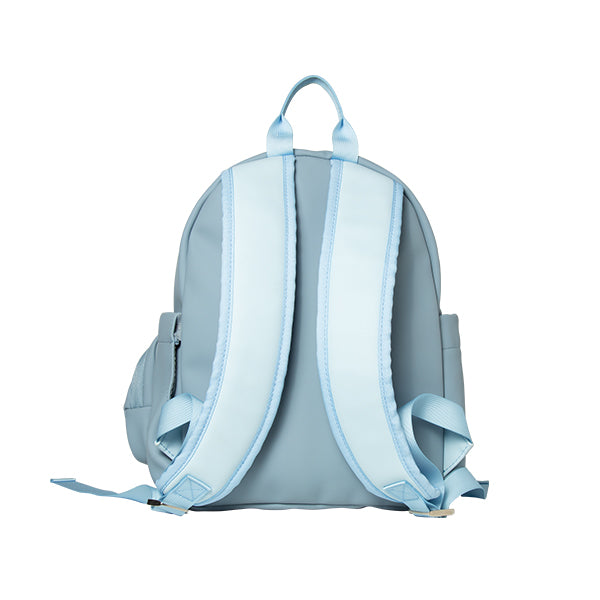 Mini Mochila Lilo & Stitch Color Celeste