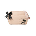 Morral Minnie Mouse Color Rosado