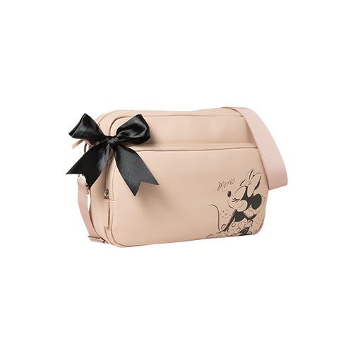 MORRAL MINNIE MOUSE ROSADO