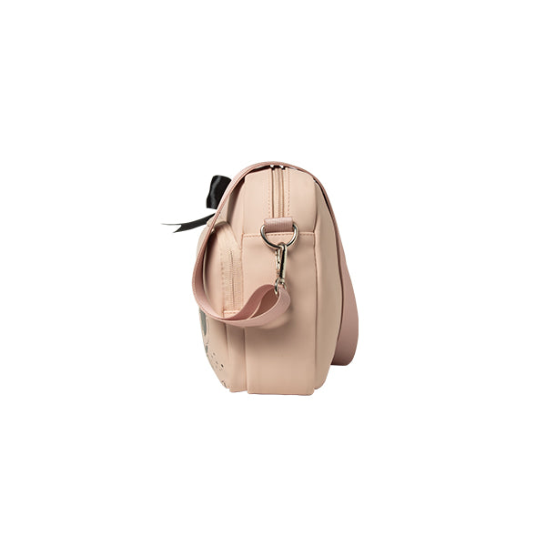 Morral Minnie Mouse Color Rosado