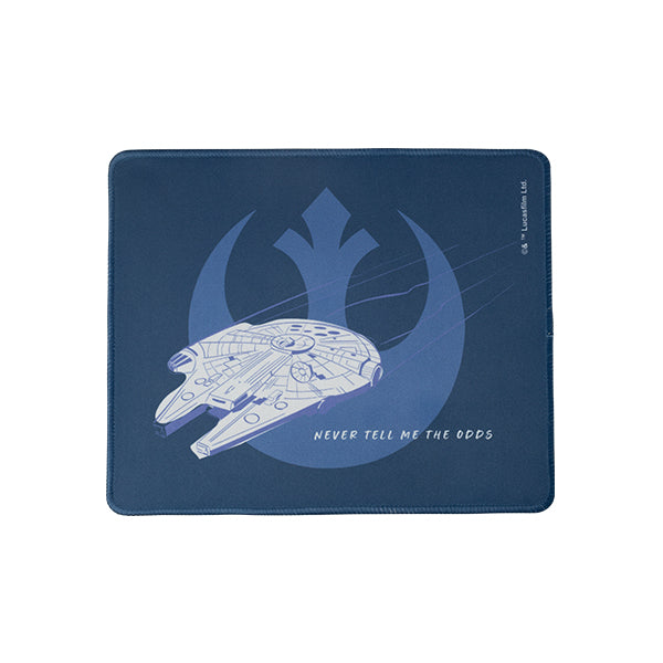 Mouse Pad Nave Star Wars