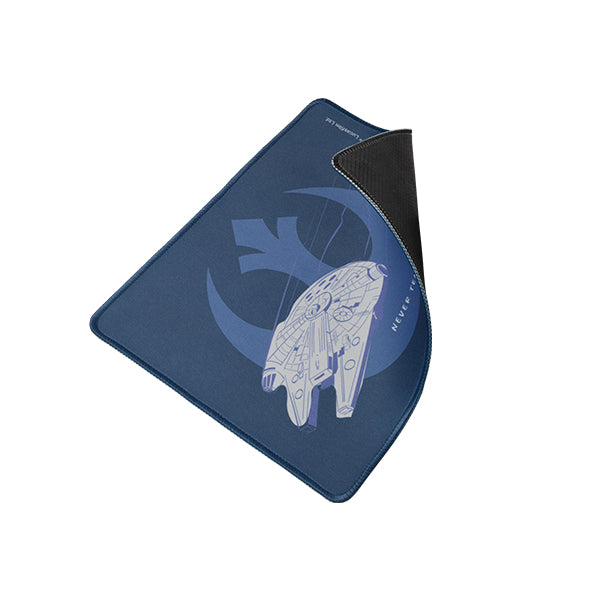 MOUSE PAD NAVE STAR WARS