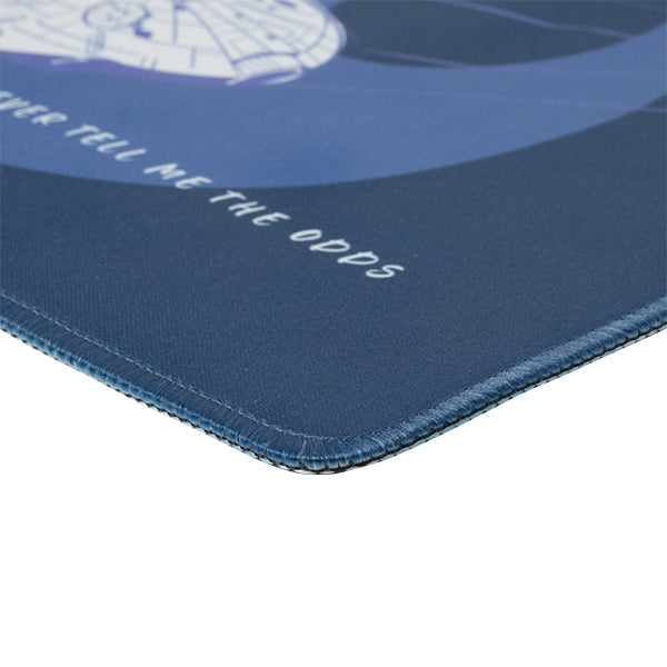 Mouse Pad Nave Star Wars