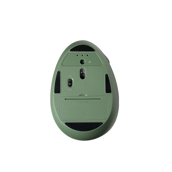 MOUSE ERGONOMICO MANDALORIAN