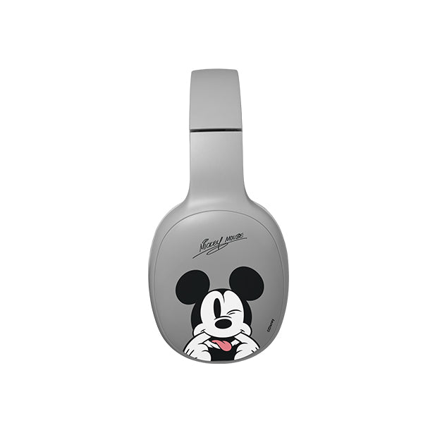 AUDIFONOS A11 MICKEY GRIS