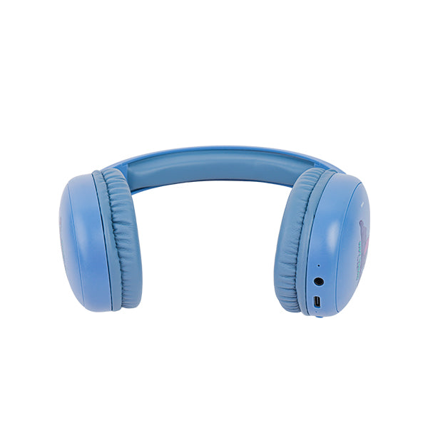 AUDIFONOS A11 STITCH AZUL