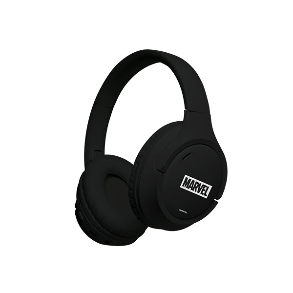 AUDIFONOS A10 AVENGERS NEGRO