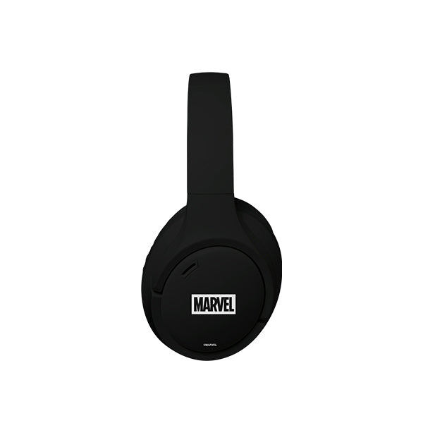 AUDIFONOS A10 AVENGERS NEGRO