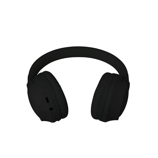 AUDIFONOS A10 AVENGERS NEGRO