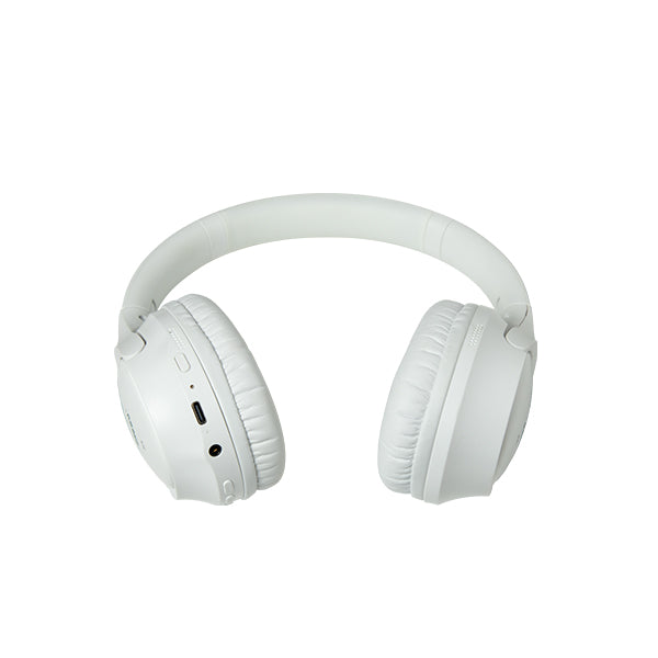 AUDIFONOS A10 MANDALORIAN BLANCO
