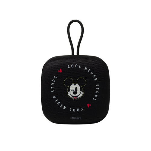 PARLANTE P60 MICKEY MOUSE GRIS