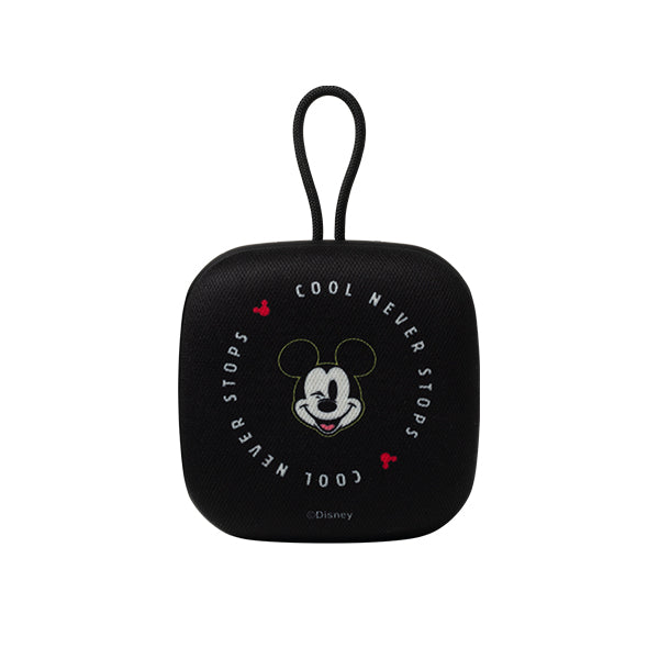 PARLANTE P60 MICKEY MOUSE GRIS