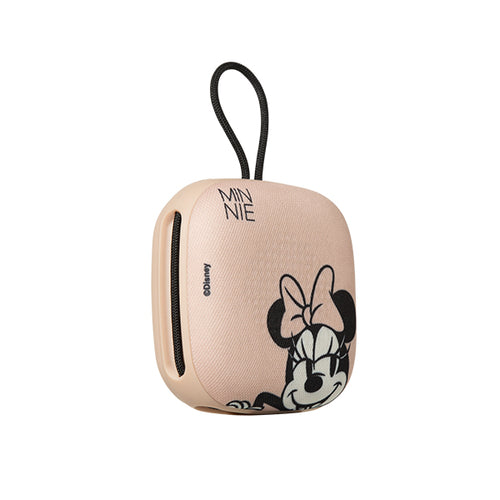 Parlante P60 Minnie Mouse Color Rosado