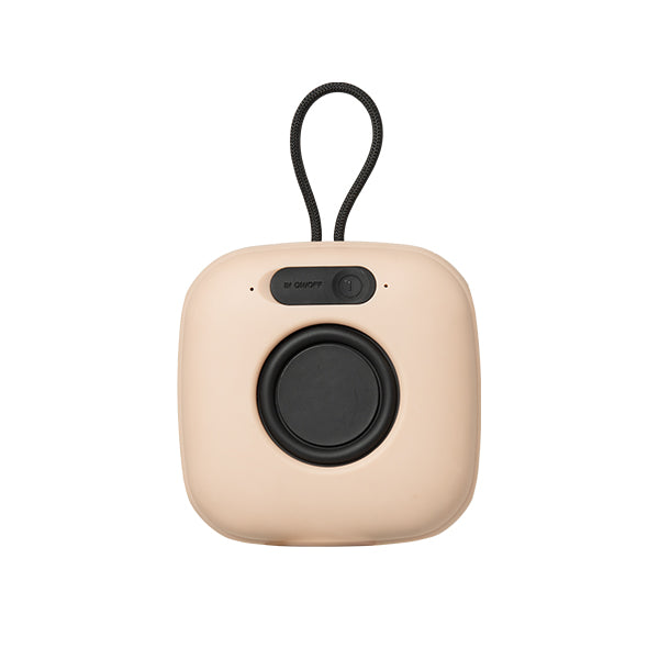 PARLANTE P60 MINNIE MOUSE ROSADO