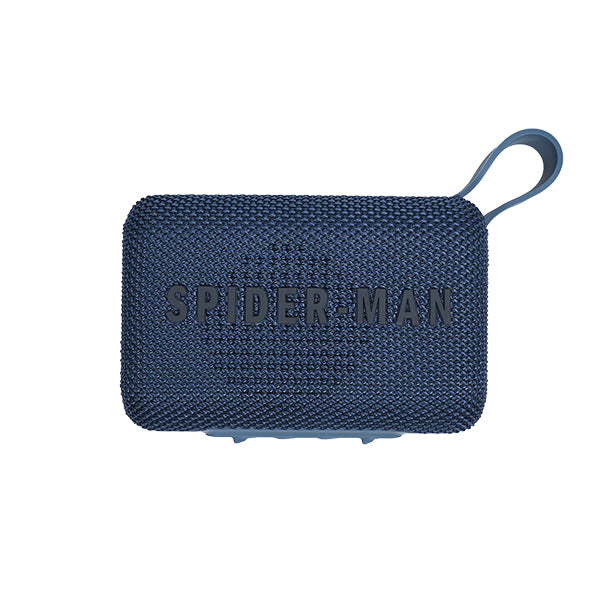 PARLANTE P100 SPIDERMAN AZUL